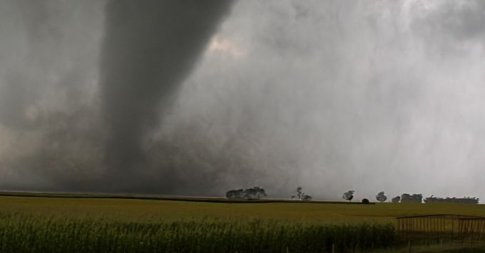 Homeowners Insurance Covers Tornado Damage