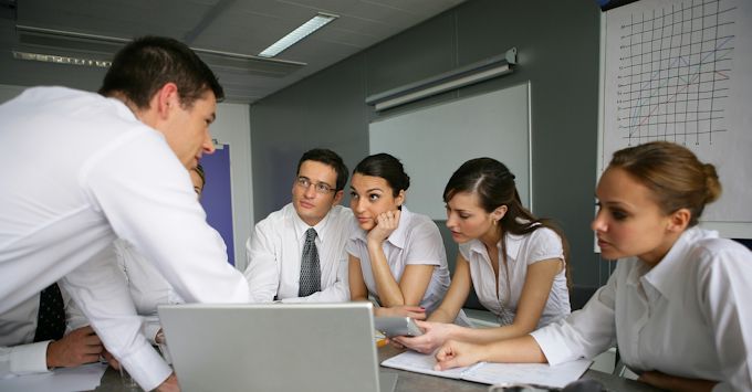 Corporate Insurance Needs