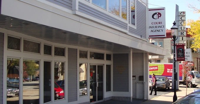 Couri Insurance Agency Waukesha Wisconsin